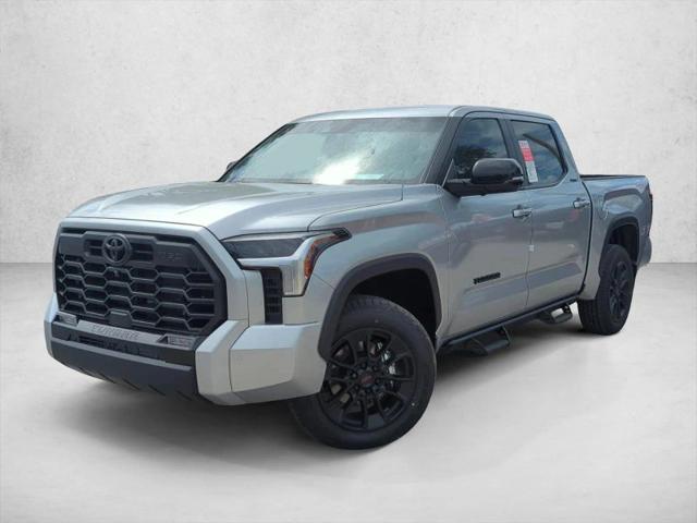 2026 Toyota Tundra Limited CrewMax 5.5' Bed for sale in Fort Myers, FL