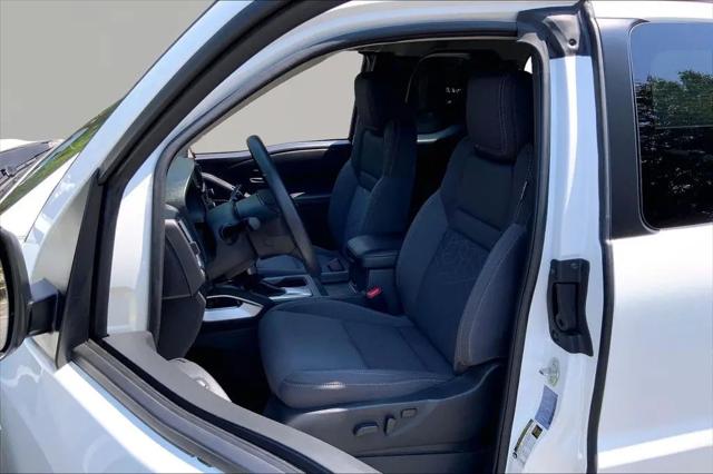 2025 Nissan Frontier King Cab SV 4x2