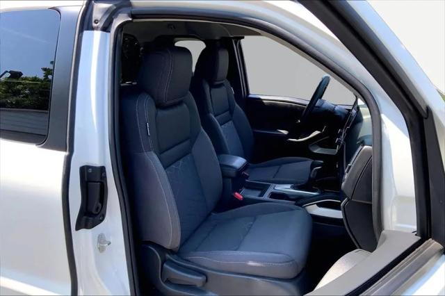 2025 Nissan Frontier King Cab SV 4x2