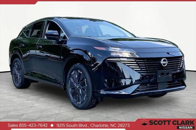 2026 Nissan Murano Platinum for sale in Charlotte, NC