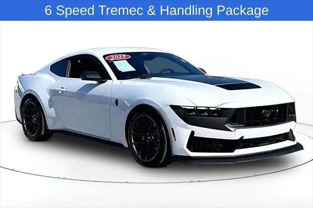 2025 Ford Mustang Dark Horse Fastback for sale in Naples, FL
