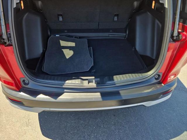 2021 Honda CR-V 2WD EX-L