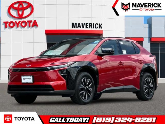2026 Toyota bZ XLE for sale in Lemon Grove, CA