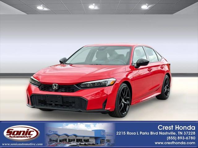 2025 Honda Civic Sport for sale in Nashville, TN