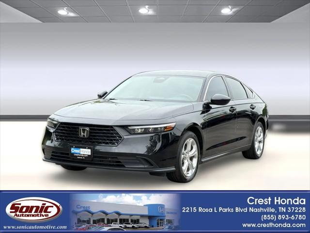 2023 Honda Accord LX for sale in Nashville, TN