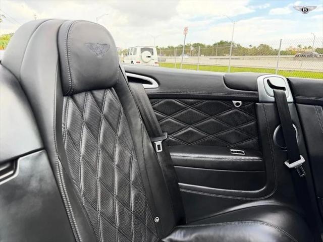 2015 Bentley Continental GT V8 S