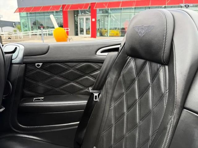 2015 Bentley Continental GT V8 S