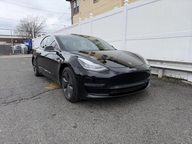 2020 Tesla Model 3 Long Range Dual Motor All-Wheel Drive