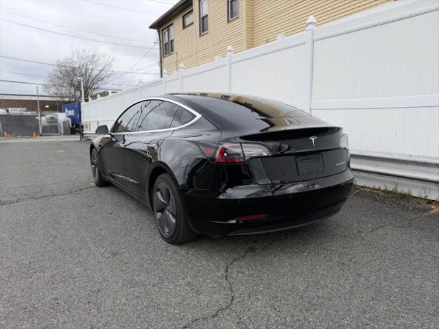 2020 Tesla Model 3 Long Range Dual Motor All-Wheel Drive