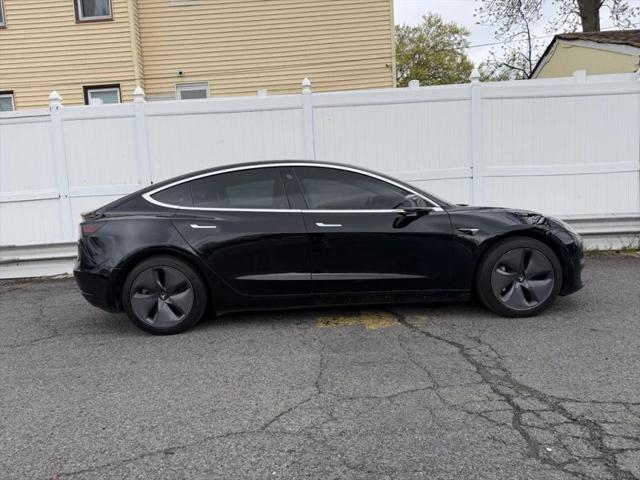 2020 Tesla Model 3 Long Range Dual Motor All-Wheel Drive