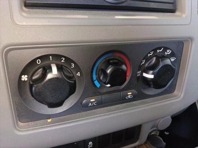 2013 Nissan Frontier S