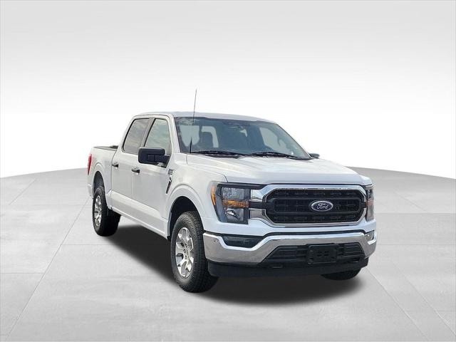 2023 Ford F-150 XLT for sale in Sallisaw, OK