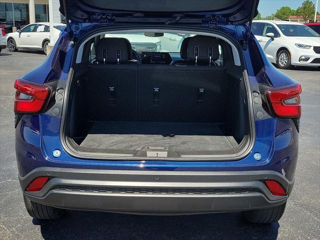 2024 Chevrolet Trax FWD SP