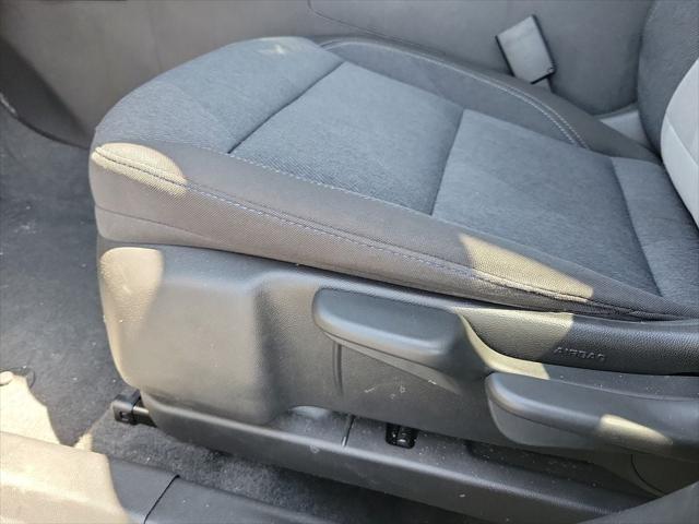 2024 Chevrolet Trax FWD SP