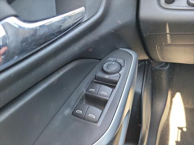 2024 Chevrolet Trax FWD SP