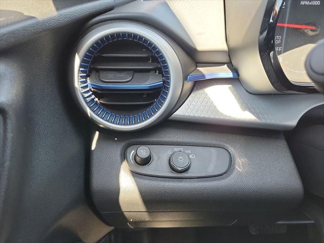 2024 Chevrolet Trax FWD SP