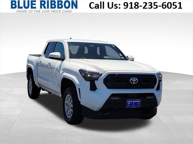 2025 Toyota Tacoma SR5 for sale in Sallisaw, OK