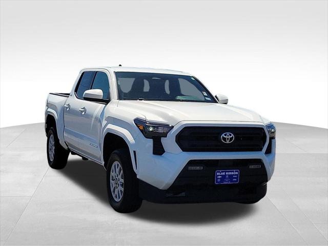 2025 Toyota Tacoma SR5 for sale in Sallisaw, OK