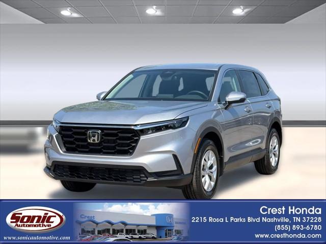 2026 Honda CR-V LX AWD for sale in Nashville, TN