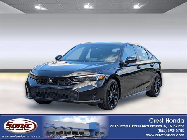 2026 Honda Civic Sport for sale in Nashville, TN
