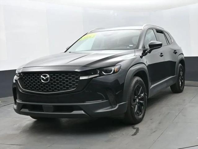 2025 Mazda CX-50 2.5 S Preferred Package for sale in Irvington, NJ