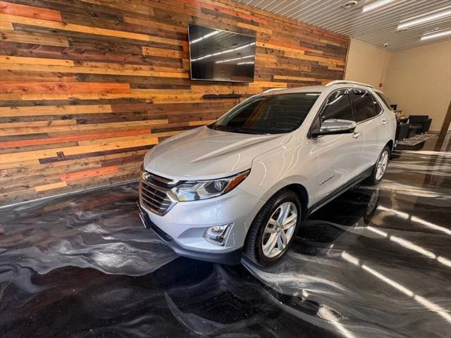 2019 Chevrolet Equinox Premier for sale in Oswego, IL