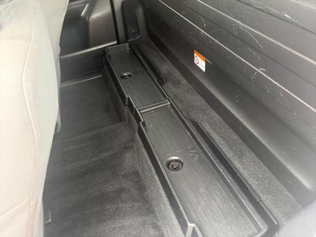 2019 Toyota Tacoma SR