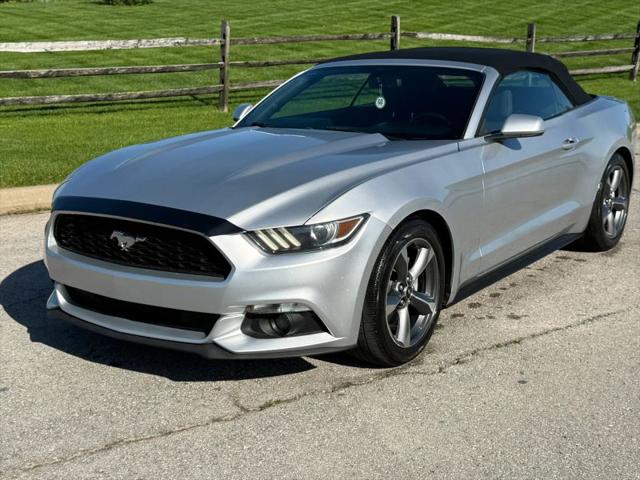 2016 Ford Mustang V6 for sale in Kansas City, MO