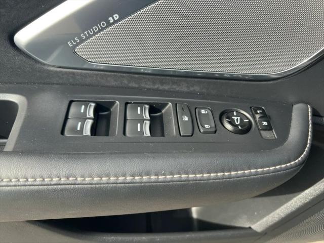 2020 Acura RDX Advance Package