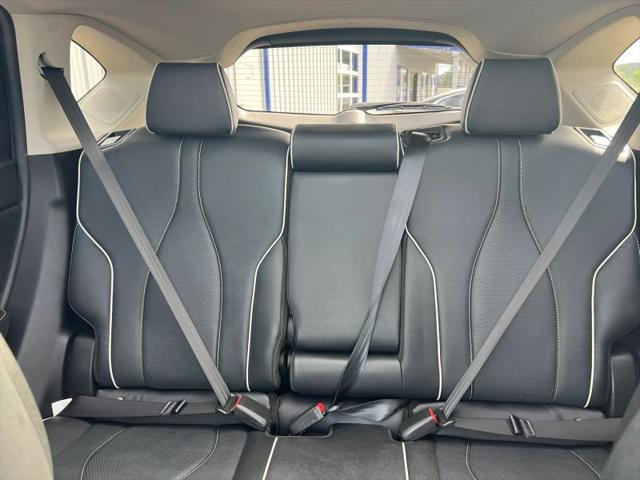 2020 Acura RDX Advance Package
