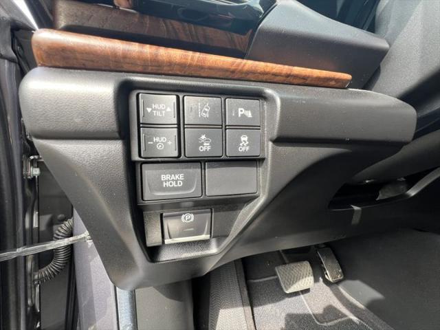 2020 Acura RDX Advance Package