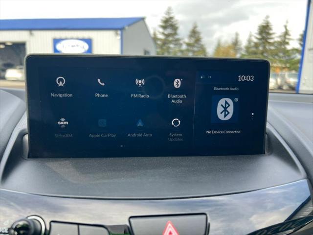2020 Acura RDX Advance Package