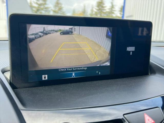 2020 Acura RDX Advance Package