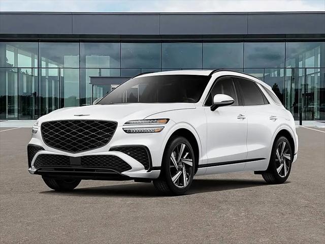2026 Genesis GV70 3.5T Sport Advanced for sale in Cornelius, NC