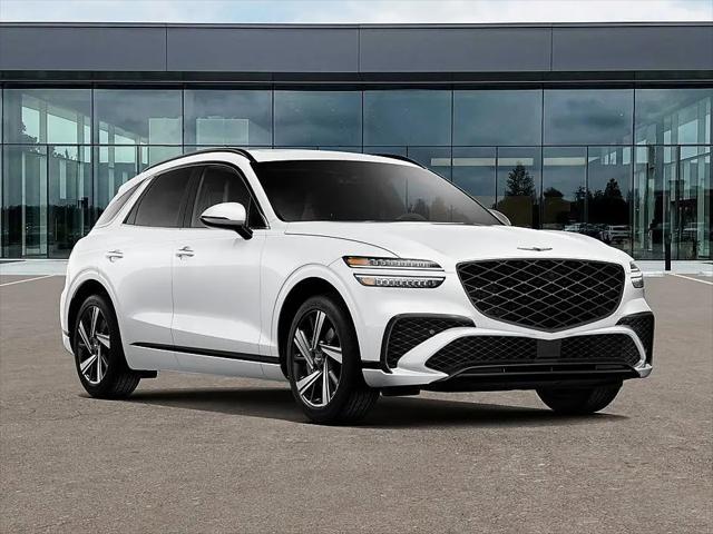 2026 Genesis GV70 3.5T Sport Advanced