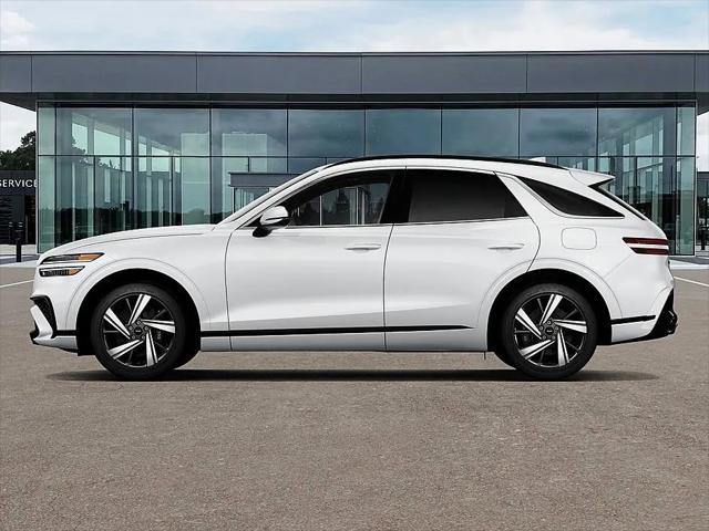 2026 Genesis GV70 3.5T Sport Advanced