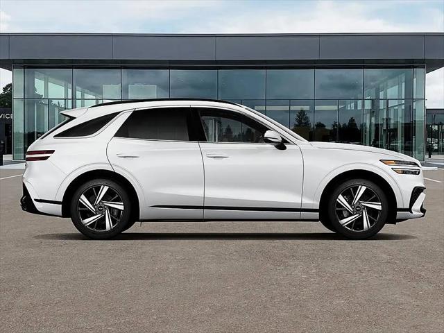 2026 Genesis GV70 3.5T Sport Advanced