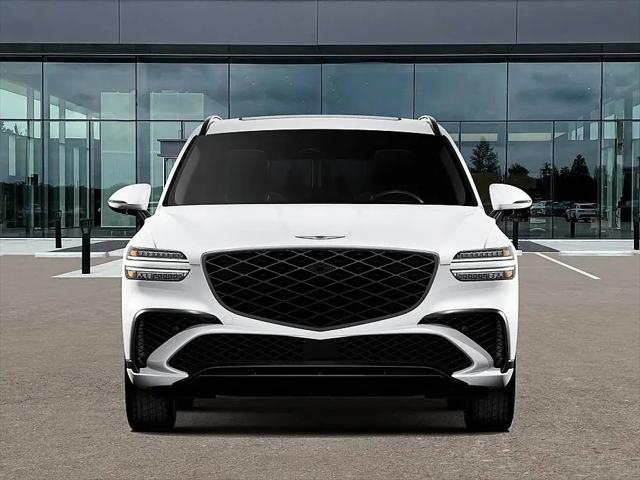 2026 Genesis GV70 3.5T Sport Advanced
