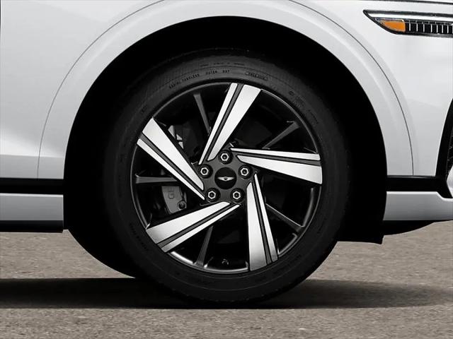 2026 Genesis GV70 3.5T Sport Advanced