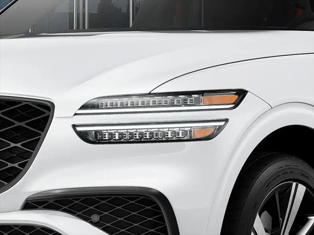 2026 Genesis GV70 3.5T Sport Advanced