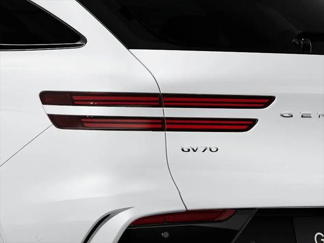 2026 Genesis GV70 3.5T Sport Advanced