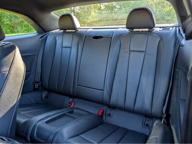 2018 Audi A5 2.0T Premium