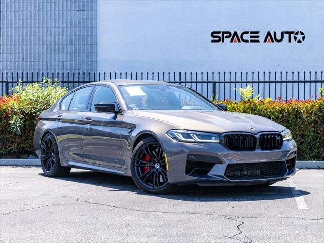 2023 BMW M5 Base for sale in Azusa, CA
