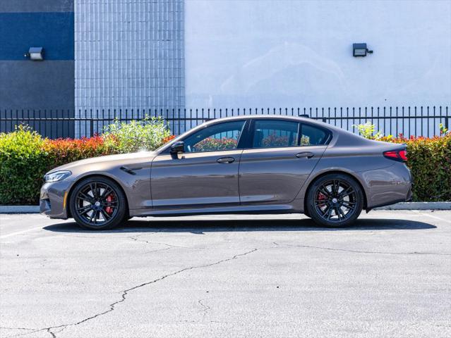 2023 BMW M5 Base