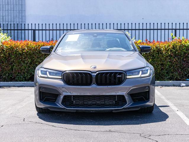 2023 BMW M5 Base