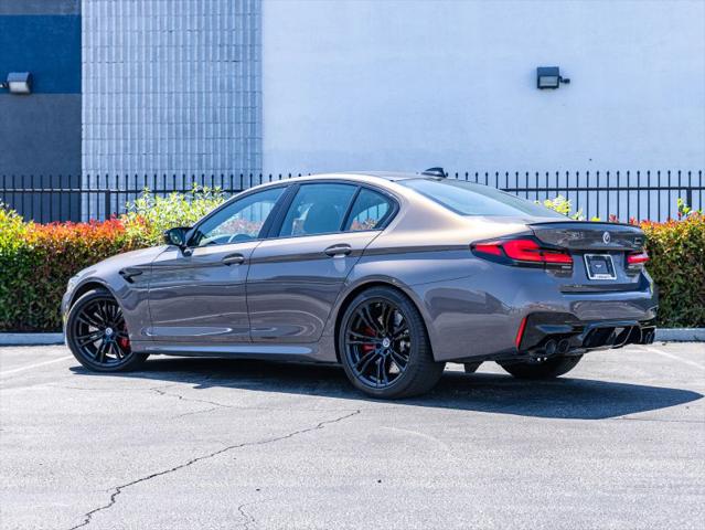 2023 BMW M5 Base