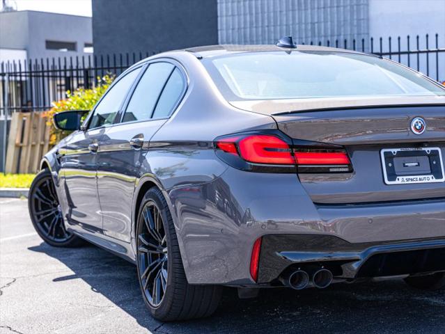 2023 BMW M5 Base