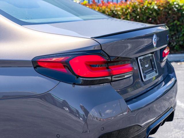 2023 BMW M5 Base