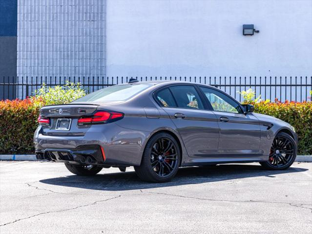 2023 BMW M5 Base