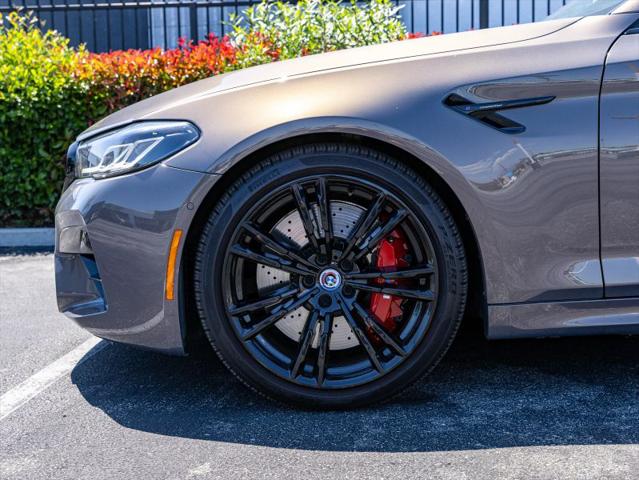 2023 BMW M5 Base